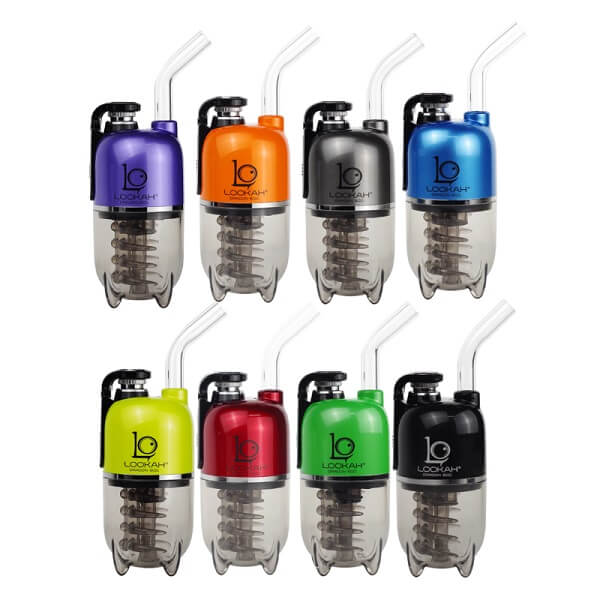 Lookah Dragon Egg E-Rig product image